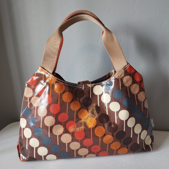 Orla Kiely Handbags - Orla Kiely Tote "EUC"